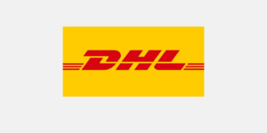 DHL banner