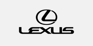 Lexus banner