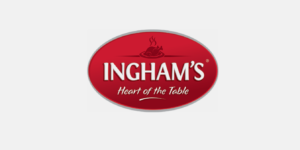 Ingham's banner