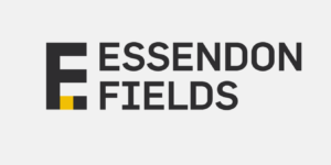 Essendon fields banner