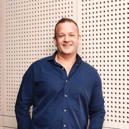 Cella Director Kieran