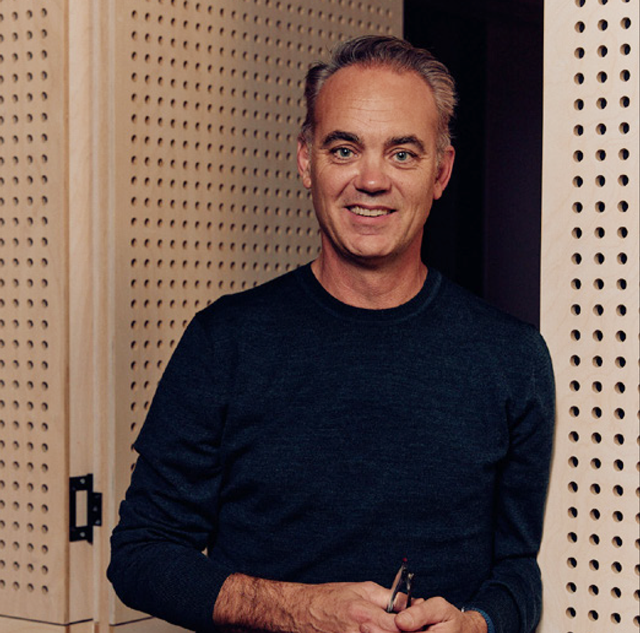 Cella Director Richard